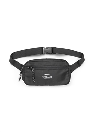 Tian Coa bumbag Black Mads Nørgaard 